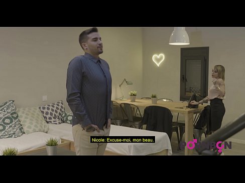 ❤️ PORNBCN 4K Μια ώριμη γυναίκα με μεγάλα βυζιά θέλει να γαμηθεί πρωκτικά από έναν νεαρό ζιγκολό με μεγάλο πούτσο πίπα αμόρτισμα σκληρό γαμήσι δουλειά με τα χέρια doggy style μουνί γλύψιμο οργασμός Γαλλικοί υπότιτλοι ❤️ Σούπερ πορνό ❌️❤