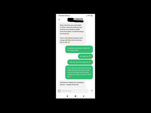 ❤️ Πρόσθεσα ένα νέο PAWG από το Tinder στο χαρέμι μου ( μιλήστε στο Tinder συμπεριλαμβάνεται) ❤️ Σούπερ πορνό ❌️❤